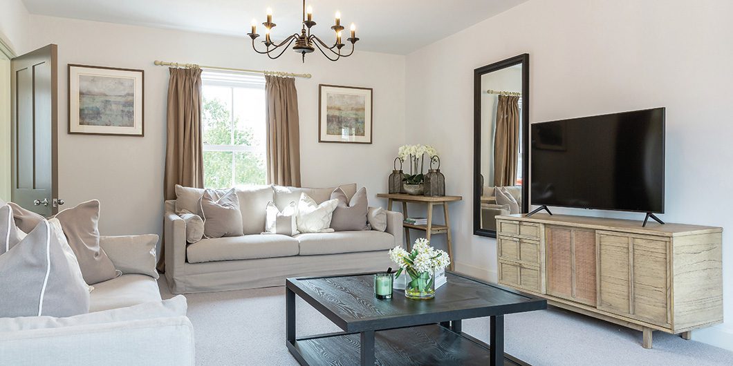 The Rushley (Plot 75) - City & Country